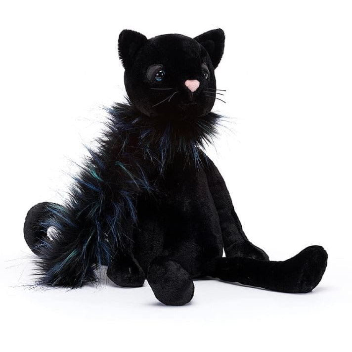 Jellycat Glamorama Cat Cats & Kittens Jellycat   