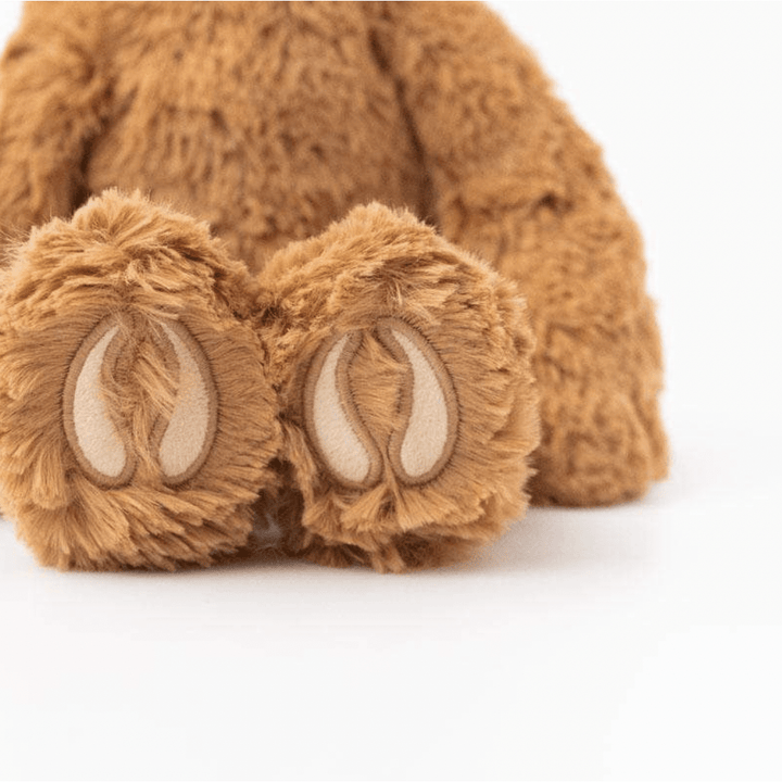 Slumberkins Ginger Yak Kin -  Self Acceptance Plush Toys Slumberkins   