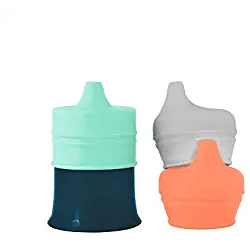 Boon Snug Spout with Cup Sippies and Bottles Boon   
