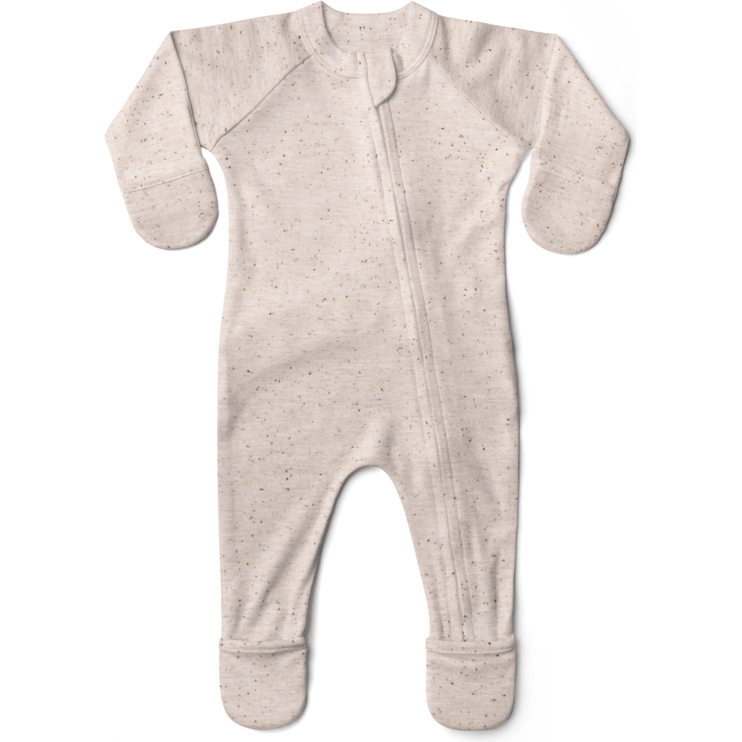 Goumi Footies 3-6M Footie Goumikids   