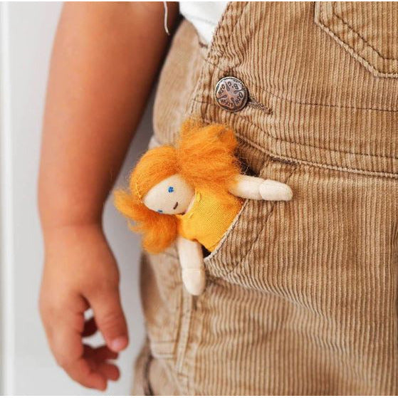 Olli Ella Holdie Folk Daisy Dolls Olliella   