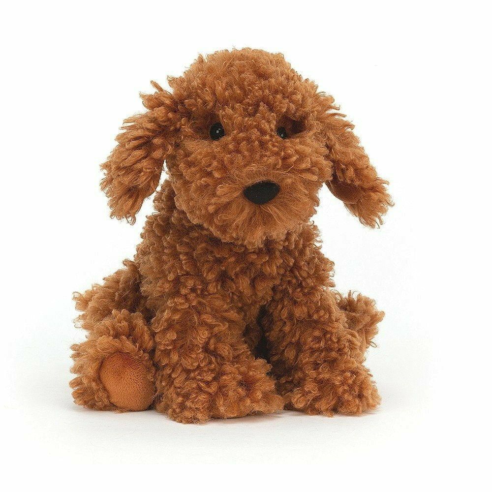 Jellycat Cooper Doodle Dog Dogs & Puppies Jellycat   