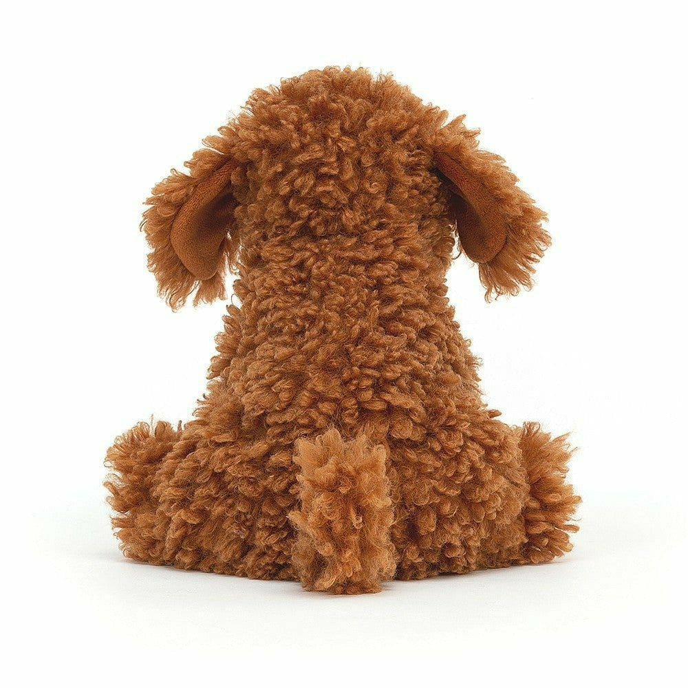 Jellycat Cooper Doodle Dog Dogs & Puppies Jellycat   
