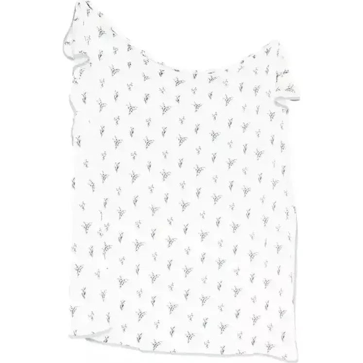 Kyte Baby Swaddle Blanket Swaddles & Blankets Kyte Baby Eucalyptus  