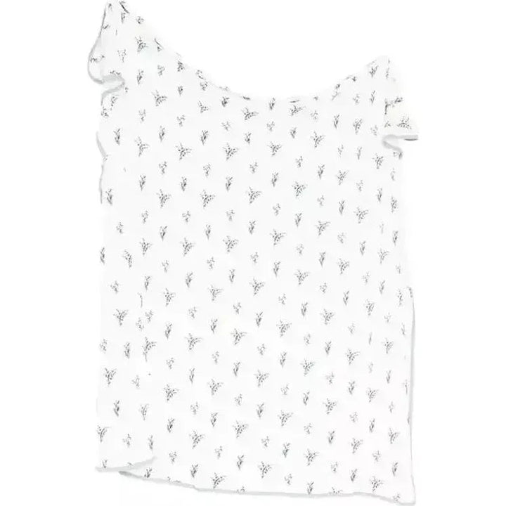 Kyte Baby Swaddle Blanket Swaddles & Blankets Kyte Baby Eucalyptus  