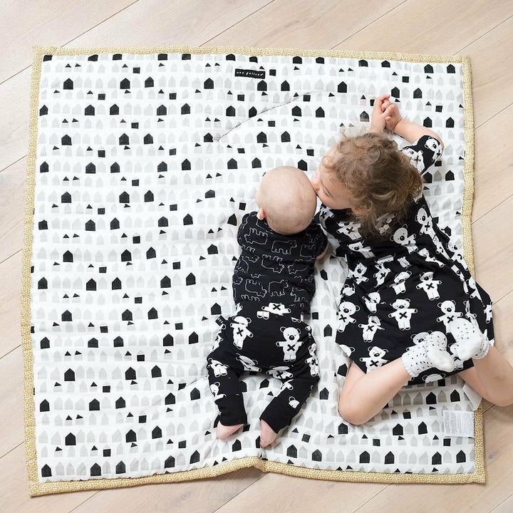 Wee Gallery Explore Playmat Play Mats Wee Gallery   