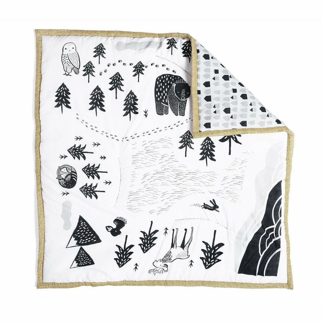 Wee Gallery Explore Playmat Play Mats Wee Gallery   