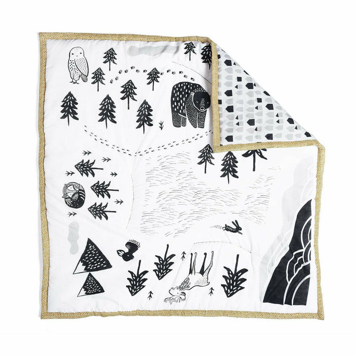 Wee Gallery Explore Playmat Play Mats Wee Gallery   