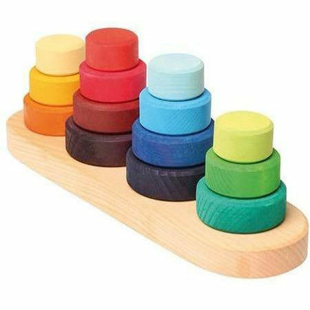 Grimm's Fabuto Wooden Toys Grimm's   