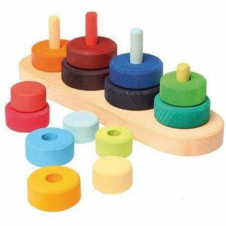 Grimm's Fabuto Wooden Toys Grimm's   
