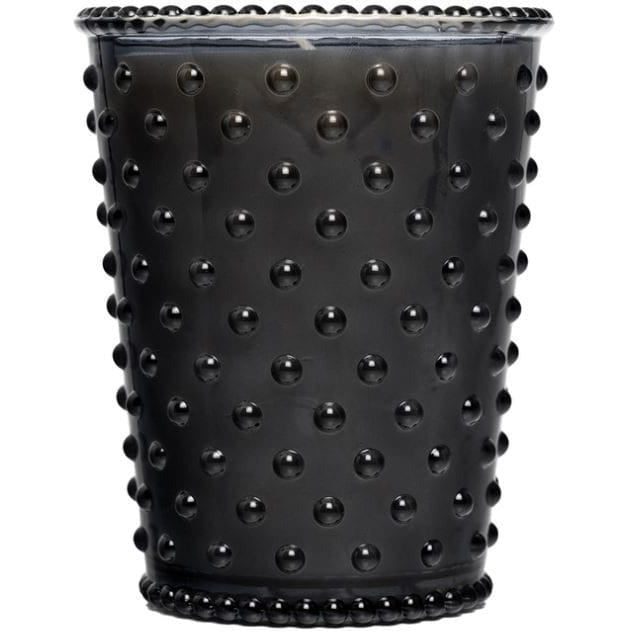 Simpatico Hobnail Candle- Forest Night #27 Candles Simpatico   