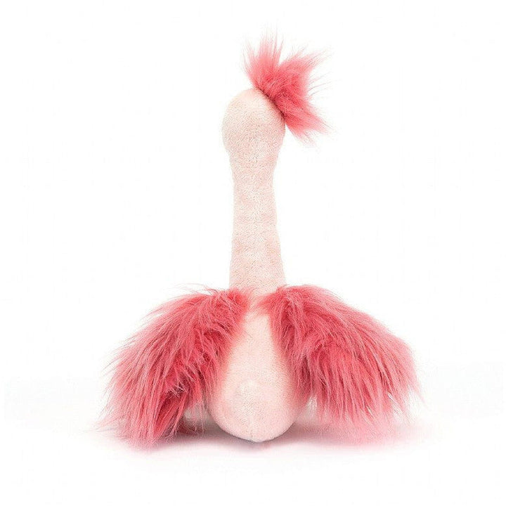 Fou Fou Ostrich  Jellycat   