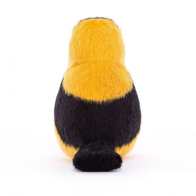 Jellycat Birdling Goldfinch Birds Jellycat   