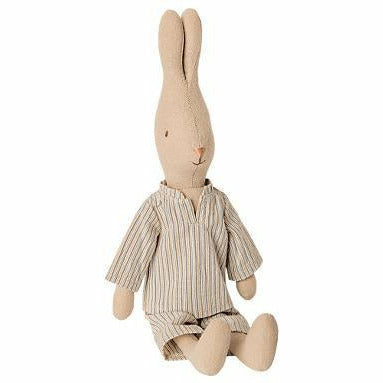 Maileg Rabbit Size 2 Pajamas Dolls Maileg   