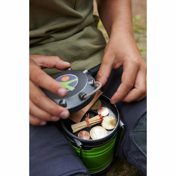 Haba Terra Kids Camping Lantern Toddler And Pretend Play Haba   