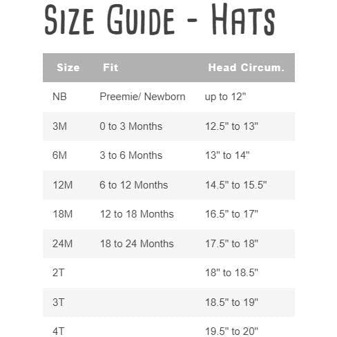Zutano Sun Hat Hat Zutano   