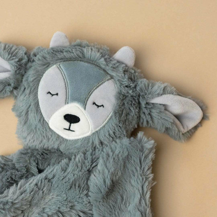 Slumberkins Ibex Snuggler Bundle Plush Toys Slumberkins   