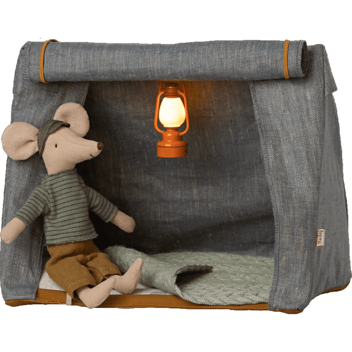 Maileg Happy Camper Tent Dollhouses and Access. Maileg   