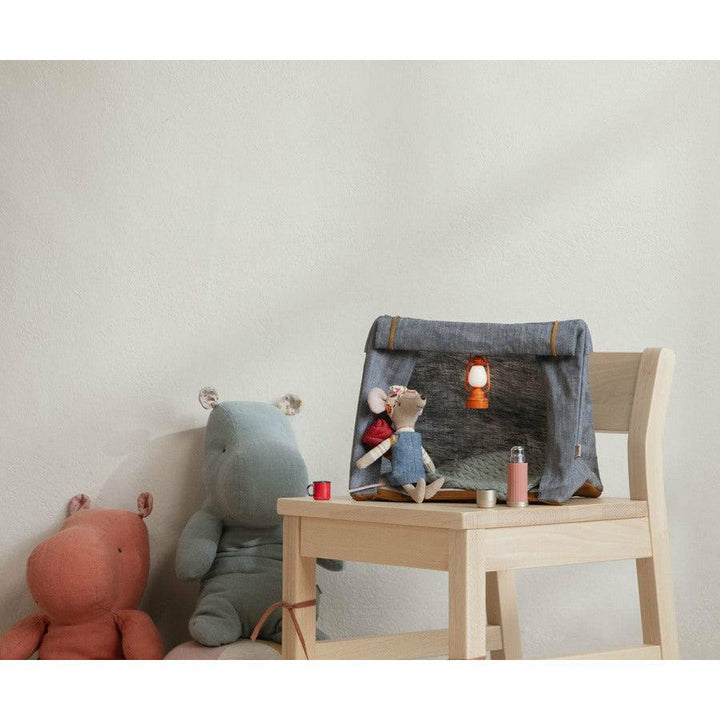Maileg Happy Camper Tent Dollhouses and Access. Maileg   