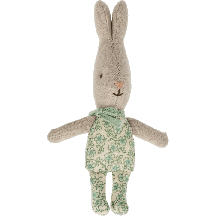 Maileg My Rabbit Green Dolls Maileg   