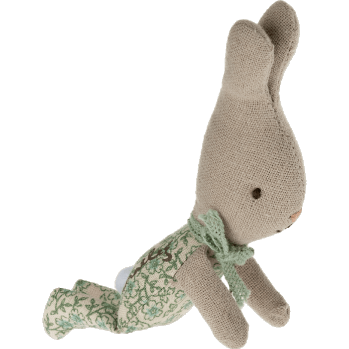 Maileg My Rabbit Green Dolls Maileg   