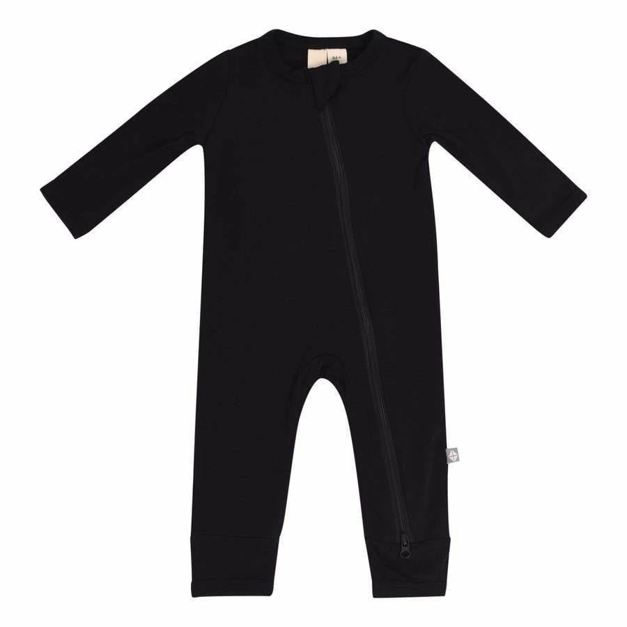 Kyte Baby Zippered Romper 18-24M – The Natural Baby Company