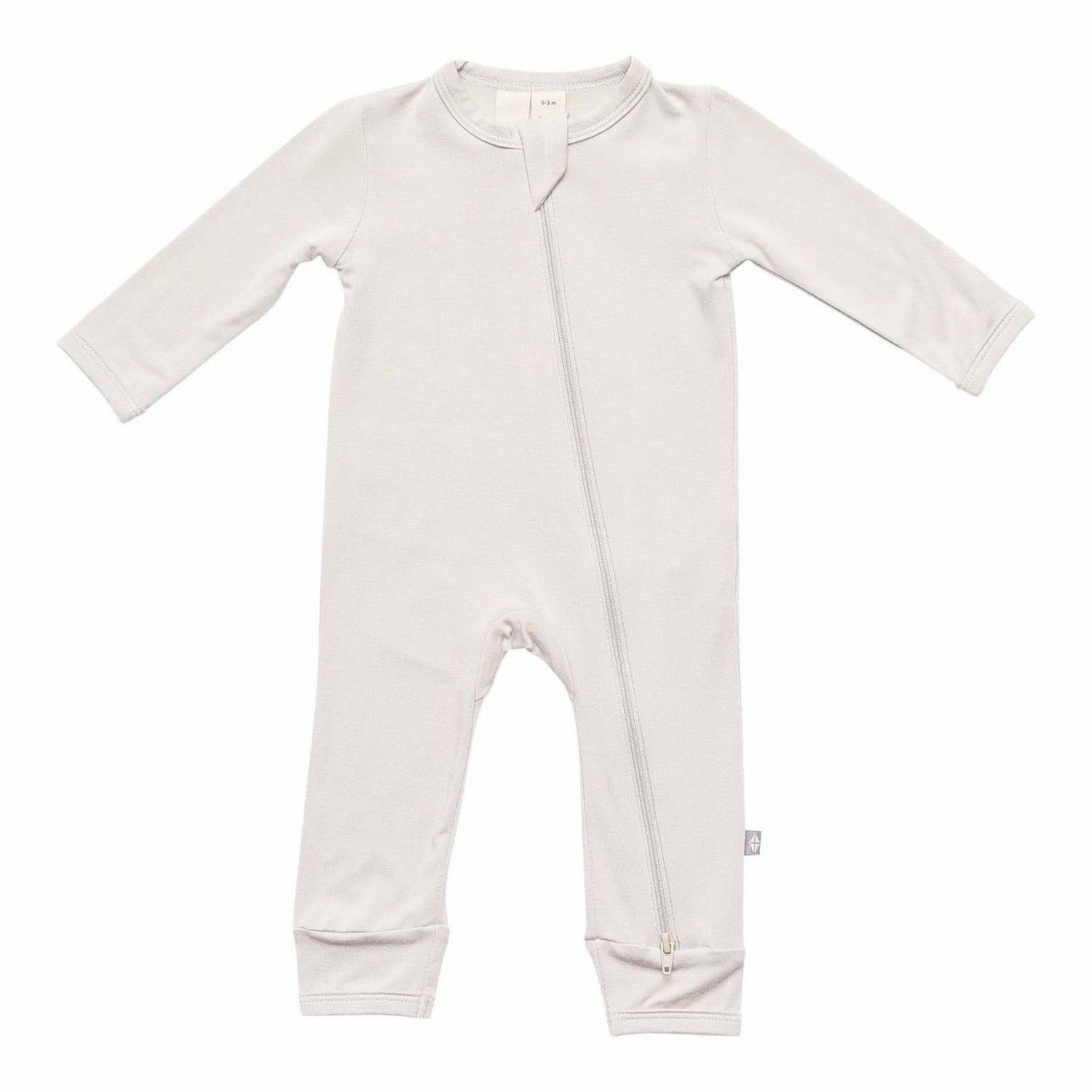 Luneta ルネッタ Quilting Rompers×Fur Bolero Kyte Baby