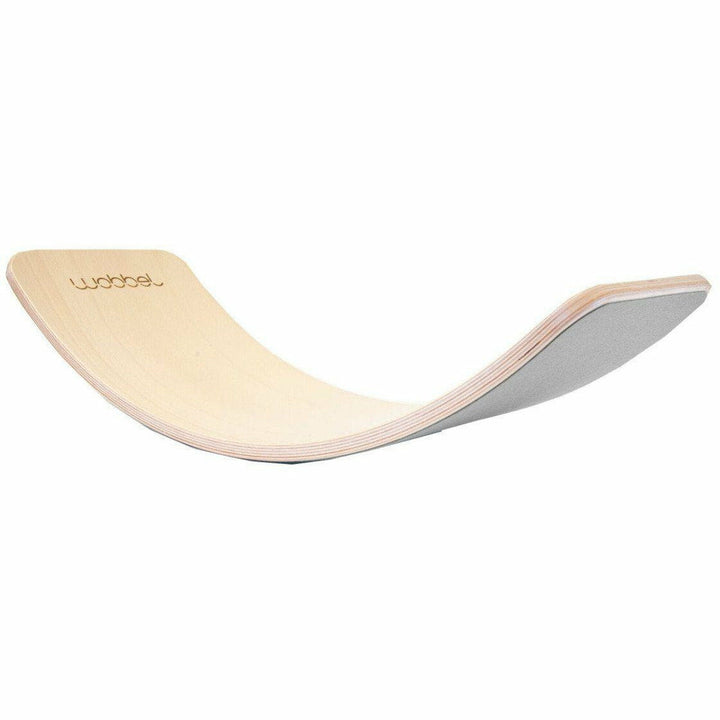 Wobbel Original Balance Board with Felt Balance Wobbel   