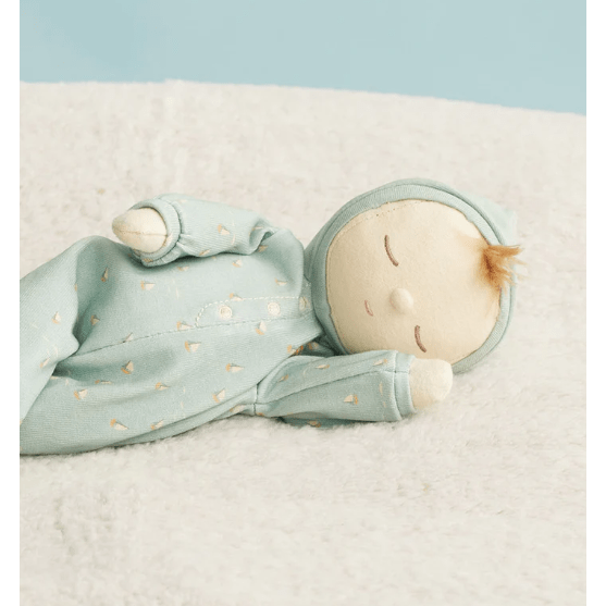 Olli Ella Day Dream Dozy Dinkums Moppet Ocean Doll Dolls Olliella   