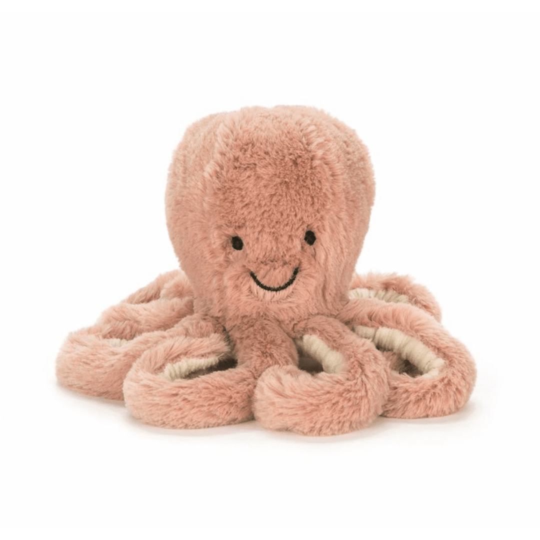 Baby cheap octopus peluche