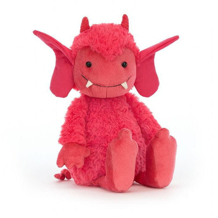 Jellycat Pandora Pixie Mythical Jellycat   