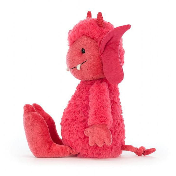 Jellycat Pandora Pixie Mythical Jellycat   