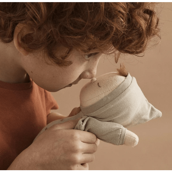 Olli Ella Dozy Dinkum Pickle Green Doll Dolls Olliella   