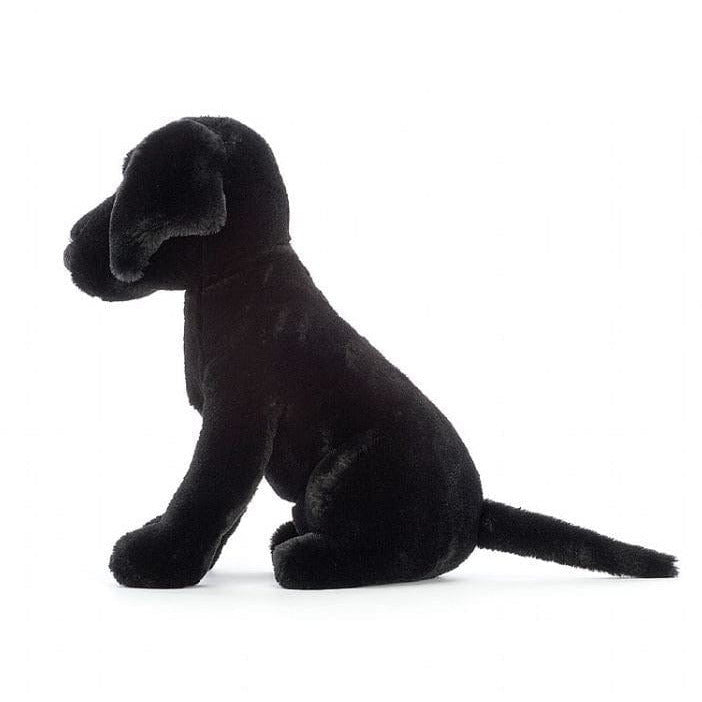 Jellycat Pippa Black Labrador Dogs & Puppies Jellycat   
