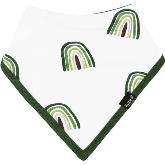 Kyte Baby Bibs Romper Kyte Baby   