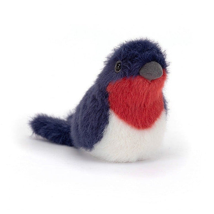 Jellycat Birdling Swallow Birds Jellycat   