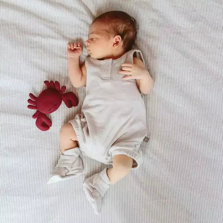 Goumikids Boots Rose Preemie