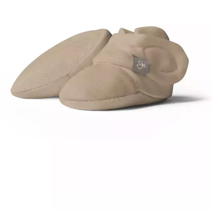 Goumi Boots Preemie Footwear Goumikids Sandstone  