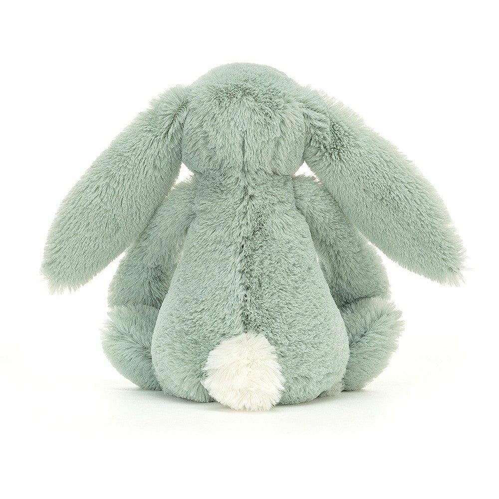 Jellycat Blossom Sage Bunny - Small Bunnies Jellycat   
