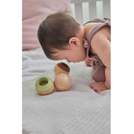 Plan Toys - Sensory Tumbling- Modern Rustic Baby Toys Plan Toys   