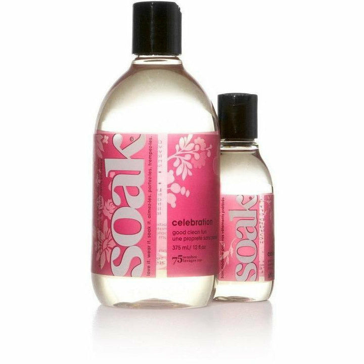 Sloomb Soak Wash Accessories & Laundry Sloomb 3 oz Celebration 
