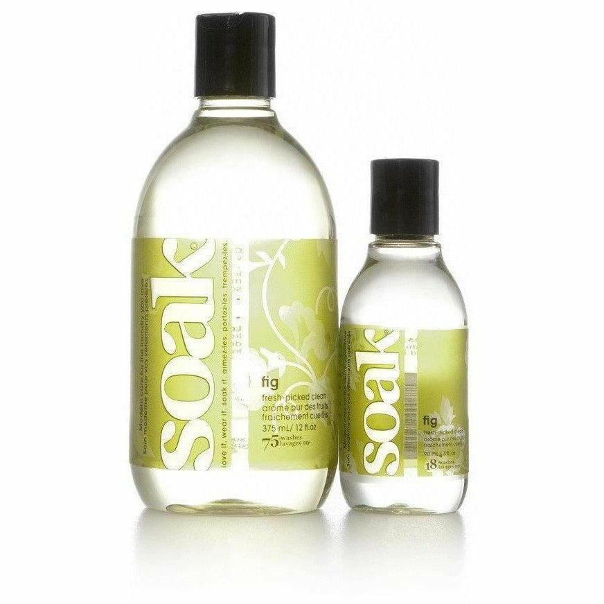 Sloomb Soak Wash Accessories & Laundry Sloomb 3 oz Fig 