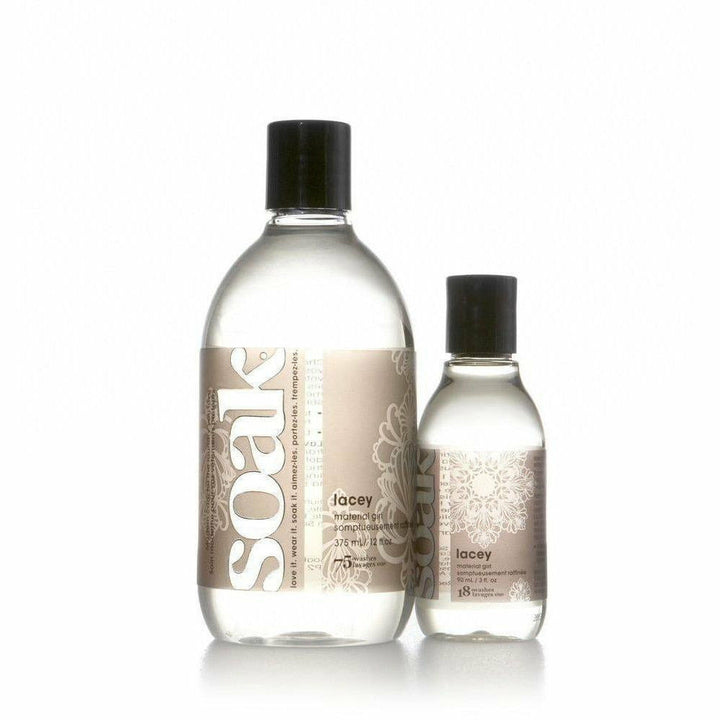 Sloomb Soak Wash Accessories & Laundry Sloomb 12 oz Lacey 