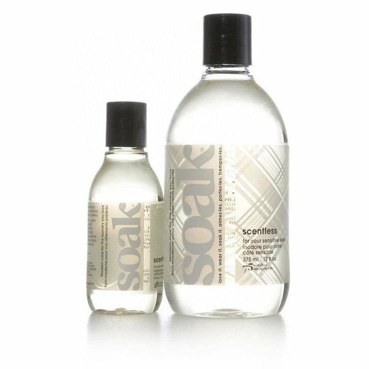Sloomb Soak Wash Accessories & Laundry Sloomb 3 oz Unscented 