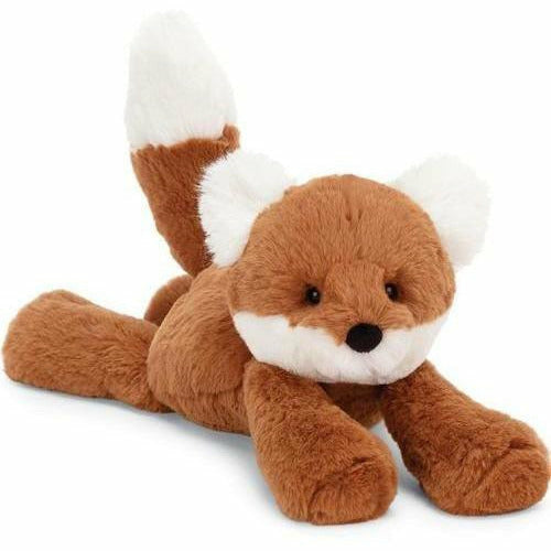 Jellycat Smudge Fox Woodland Jellycat