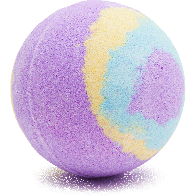 Nailmatic Kids Galactic Bath Bombs - Pulsar Natural Toiletries Nailmatic Kids   