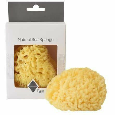 Kyte Sea Sponge Bath Time Kyte Baby   