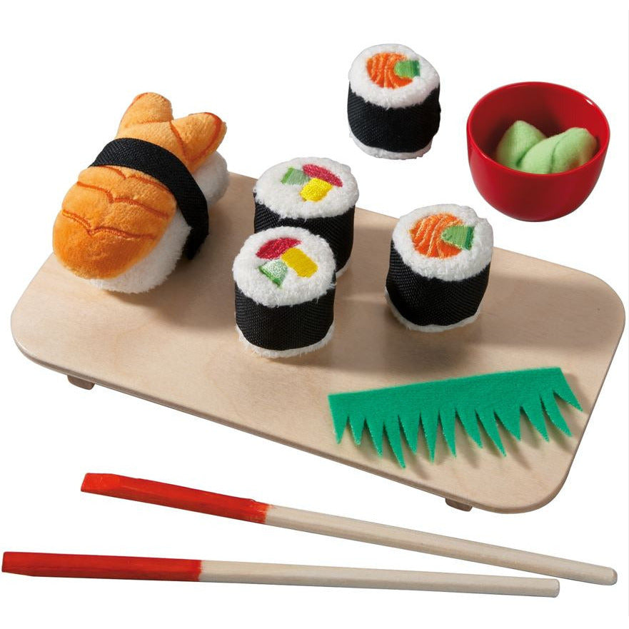 Haba Sushi Wooden Toys Haba   