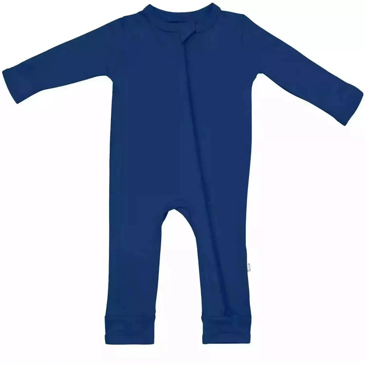 Kyte Baby Zippered Romper 12-18M Romper Kyte Baby 12-18M Tahoe 