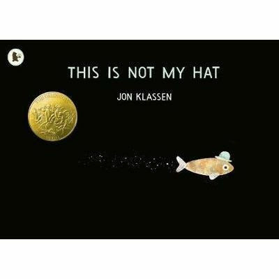 This Is Not My Hat Book Books Ingram Books   